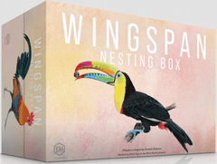 Wingspan - Nesting Box